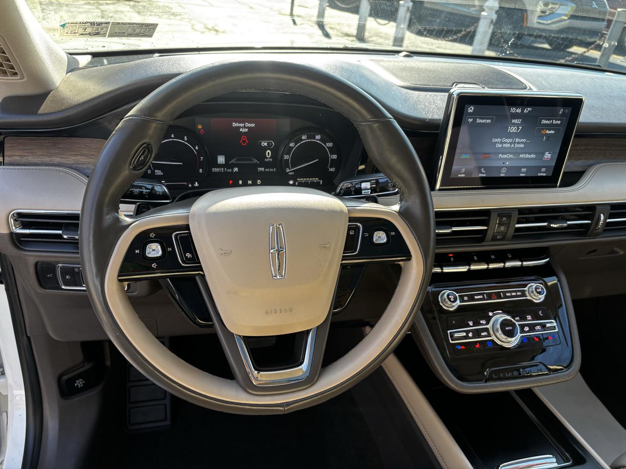 Lincoln Corsair Reserve AWD 2020