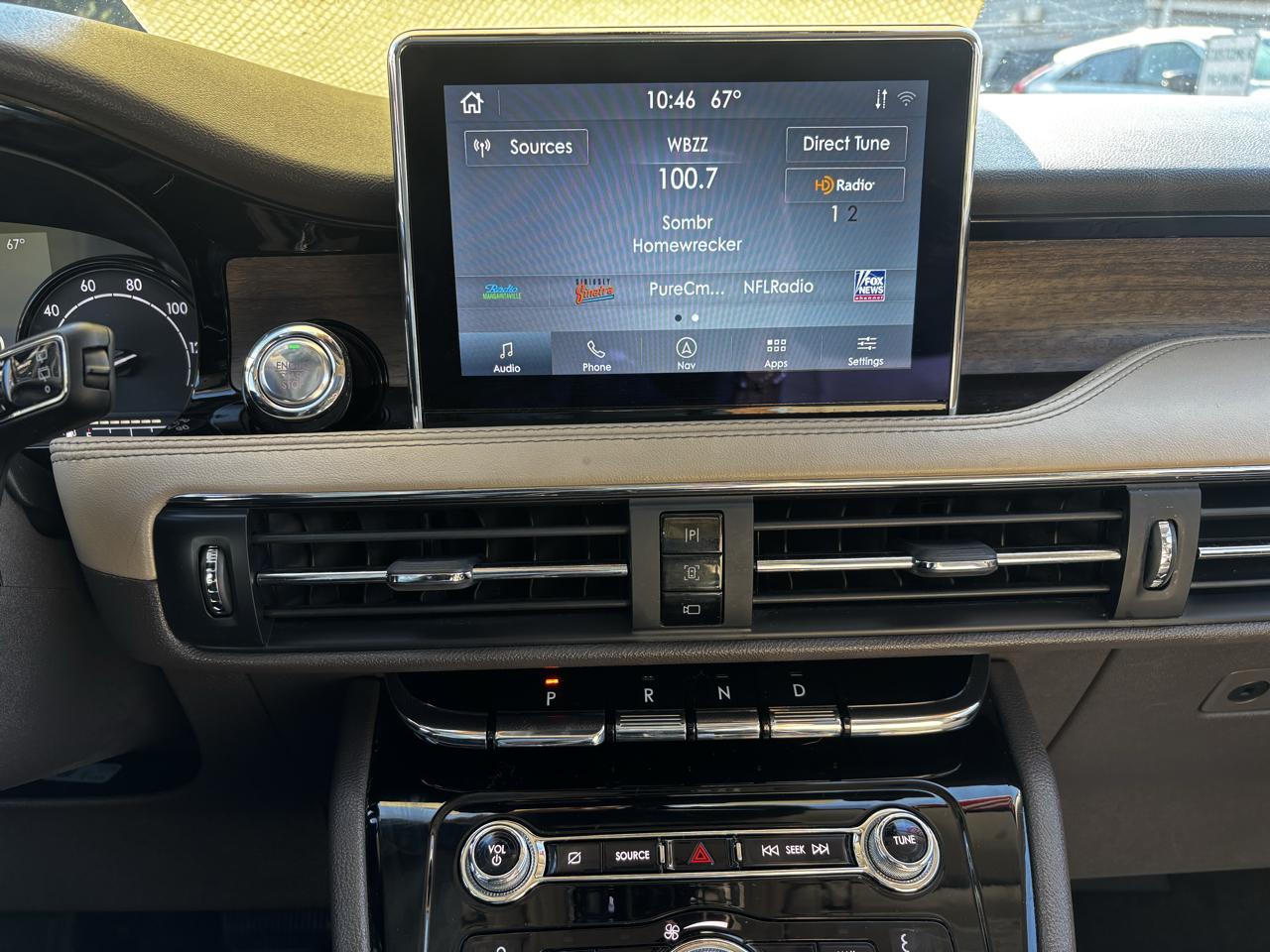 Lincoln Corsair Reserve AWD 2020