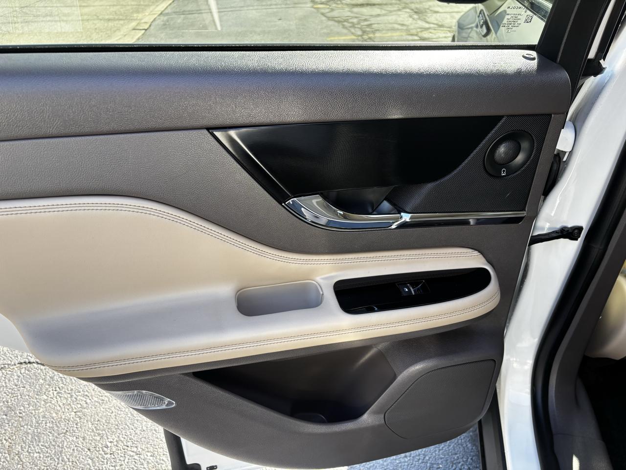 Lincoln Corsair Reserve AWD 2020