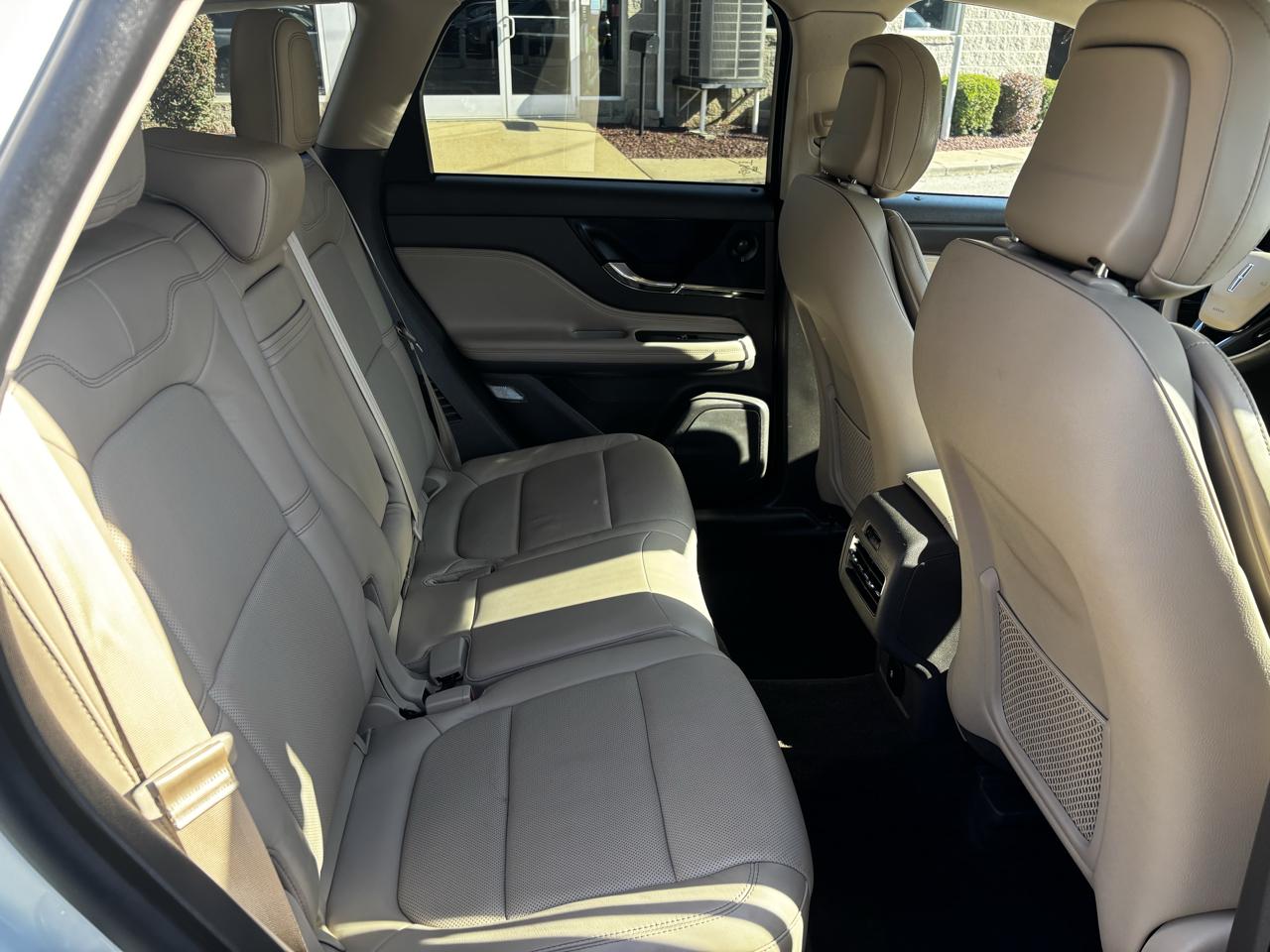 Lincoln Corsair Reserve AWD 2020
