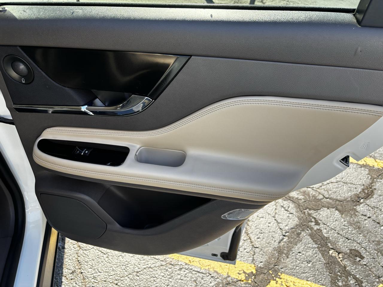 Lincoln Corsair Reserve AWD 2020