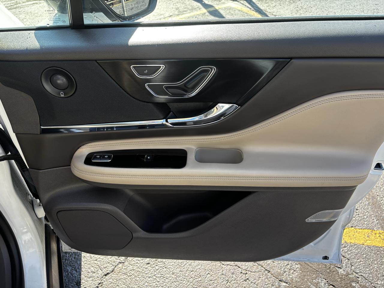 Lincoln Corsair Reserve AWD 2020