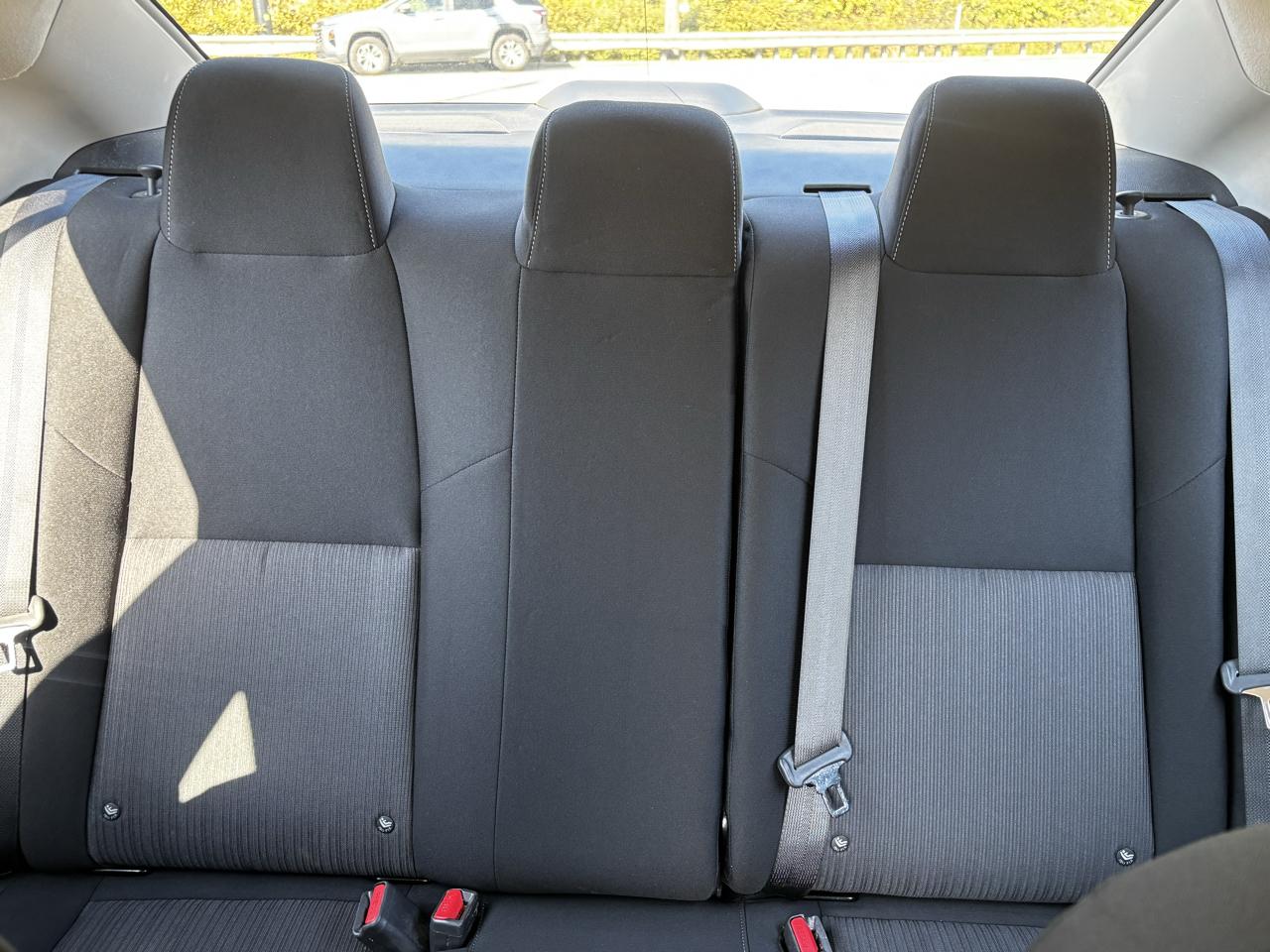 Nissan Sentra SV CVT 2023