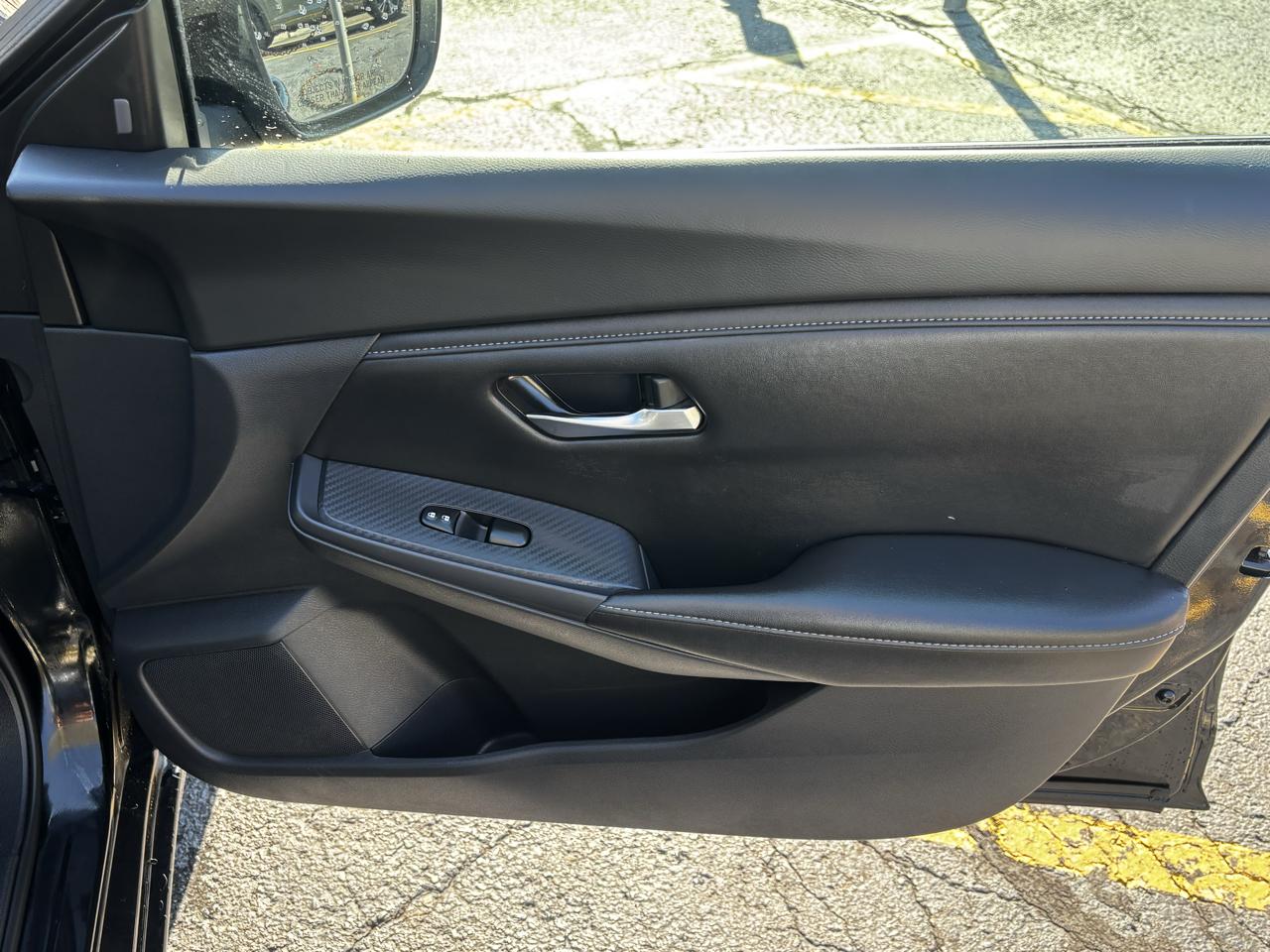 Nissan Sentra SV CVT 2023