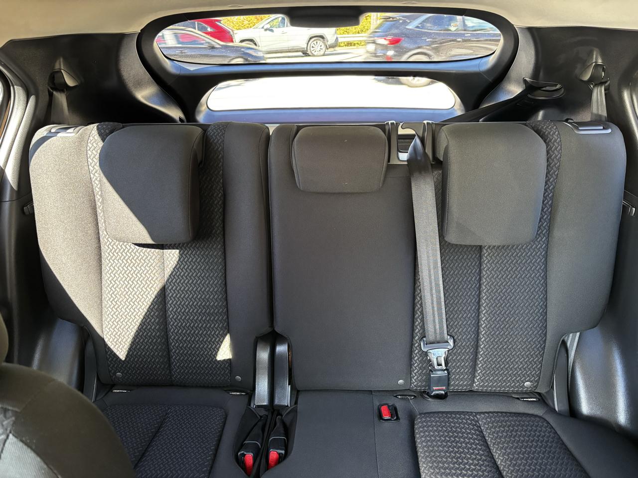 Mitsubishi Eclipse Cross LE S-AWC 2018