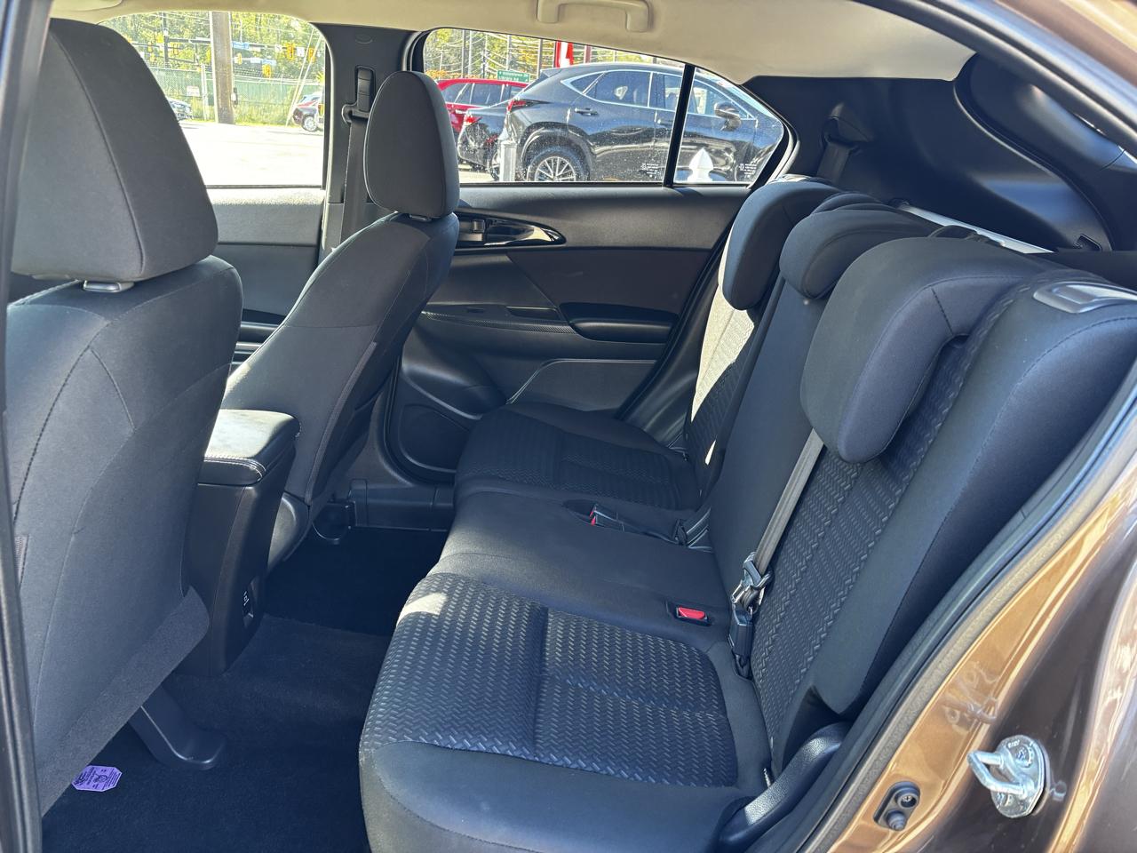 Mitsubishi Eclipse Cross LE S-AWC 2018