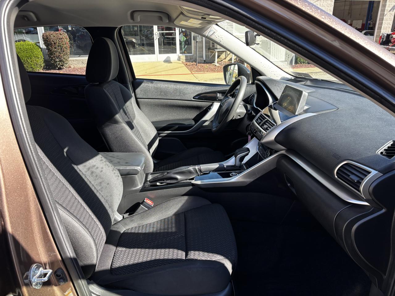 Mitsubishi Eclipse Cross LE S-AWC 2018