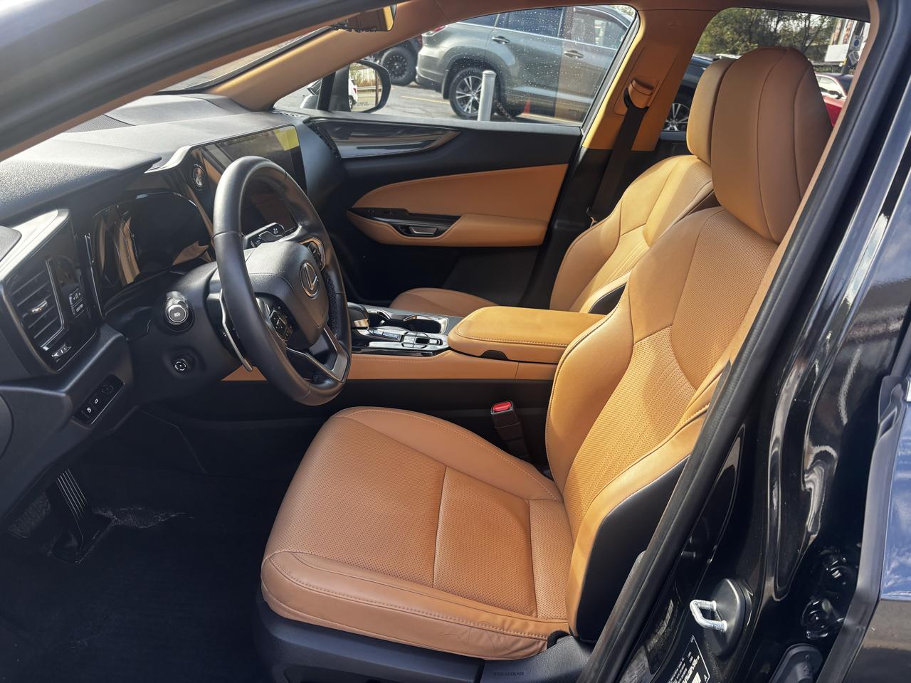 Lexus NX NX 350 Premium AWD 2023