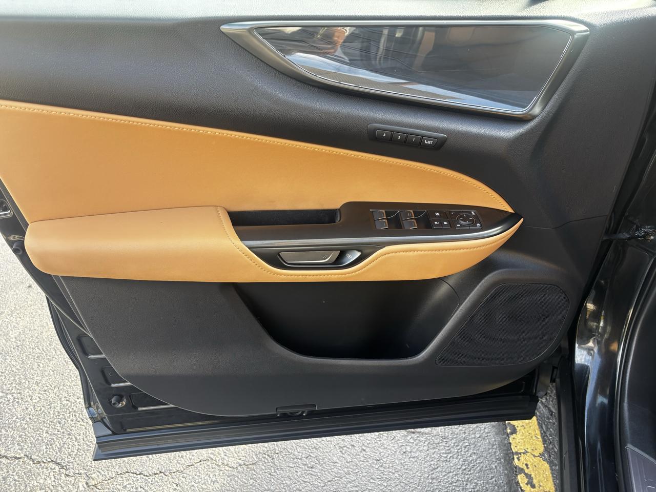 Lexus NX NX 350 Premium AWD 2023