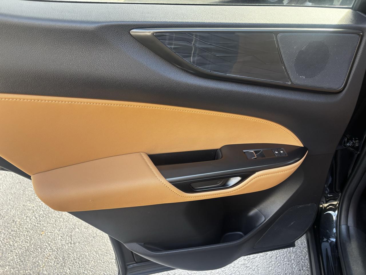 Lexus NX NX 350 Premium AWD 2023