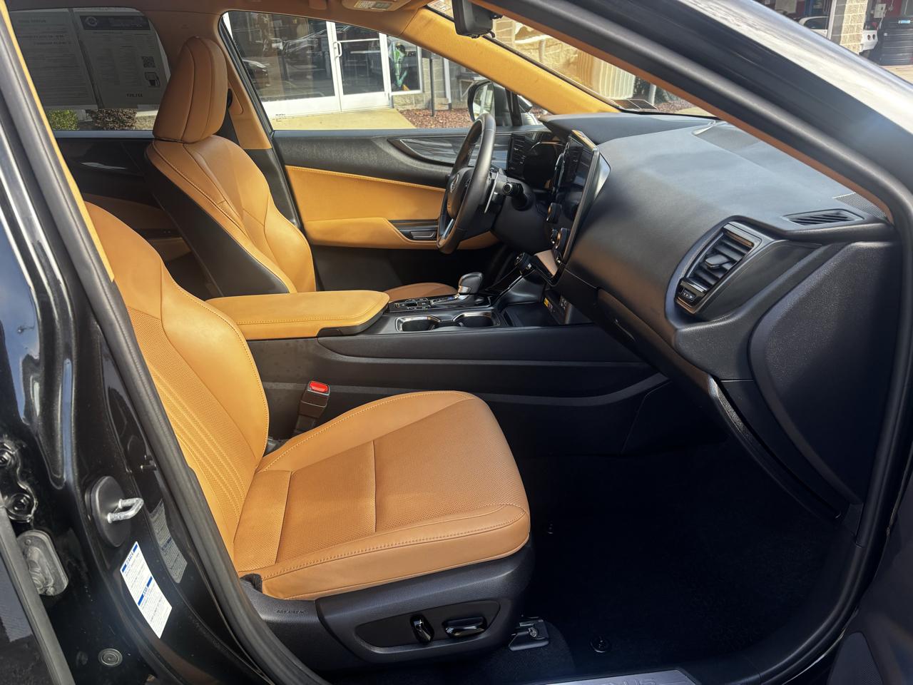 Lexus NX NX 350 Premium AWD 2023