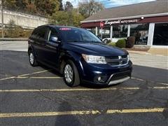 2019 Dodge Journey 