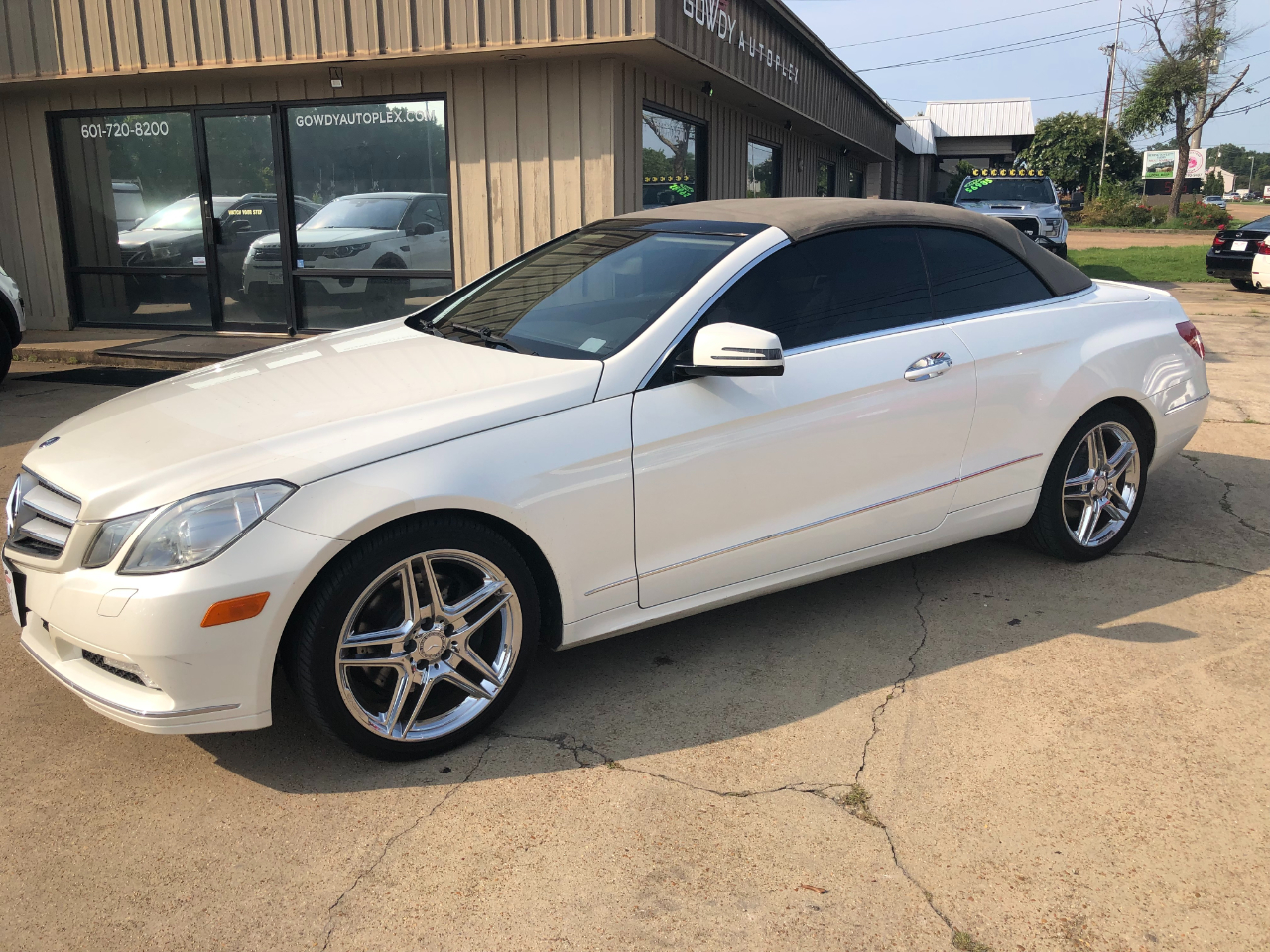 Used Cars For Sale Ridgeland Ms 39157 Gowdy Autoplex