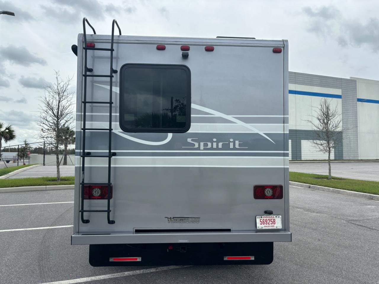 Winnebago Minnie Winnie  2022