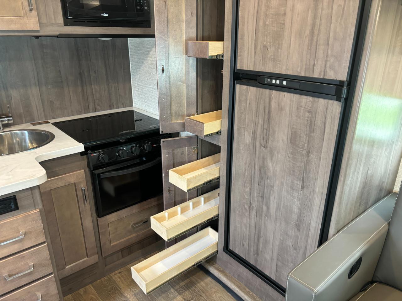 Winnebago Minnie Winnie  2022