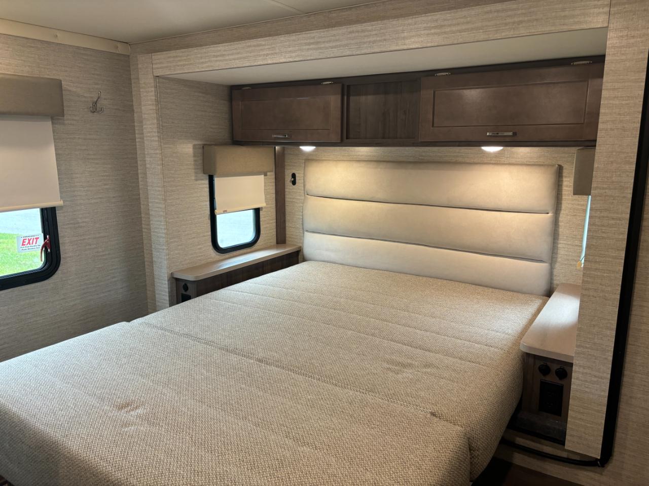Winnebago Minnie Winnie  2022