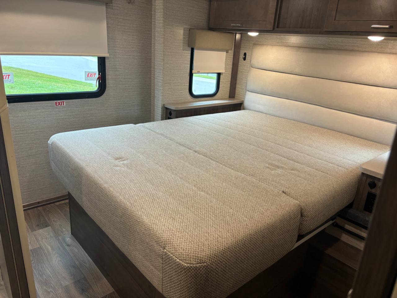 Winnebago Minnie Winnie  2022