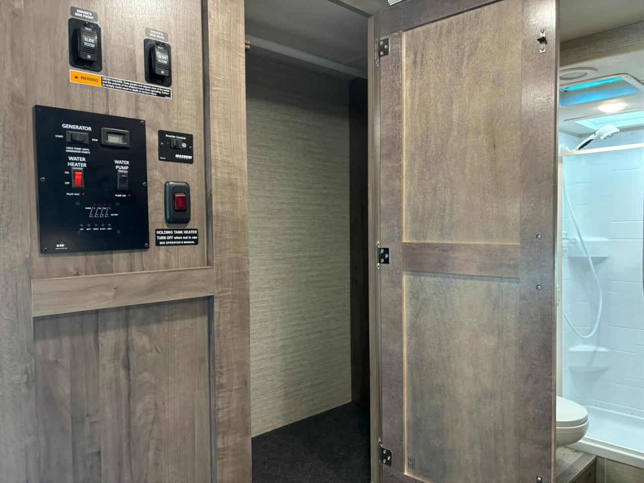 Winnebago Minnie Winnie  2022
