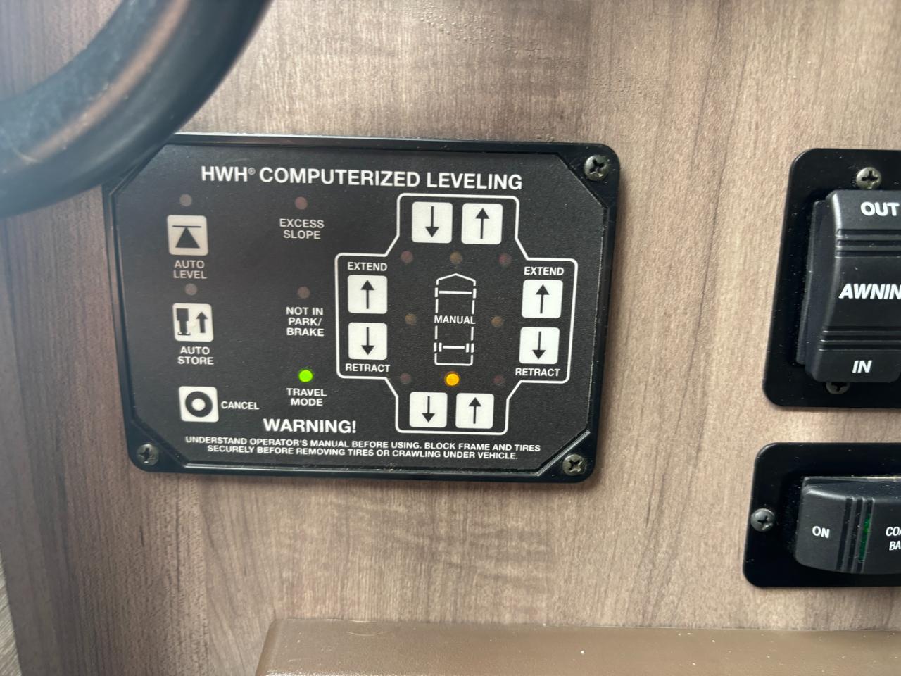 Winnebago Minnie Winnie  2022