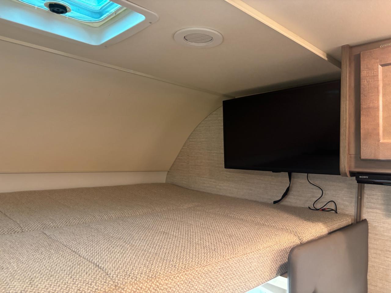 Winnebago Minnie Winnie  2022