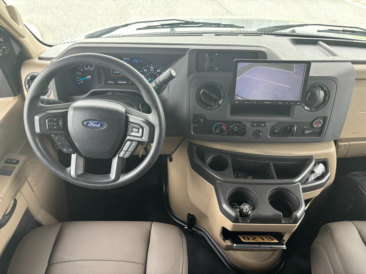 Winnebago Minnie Winnie  2022