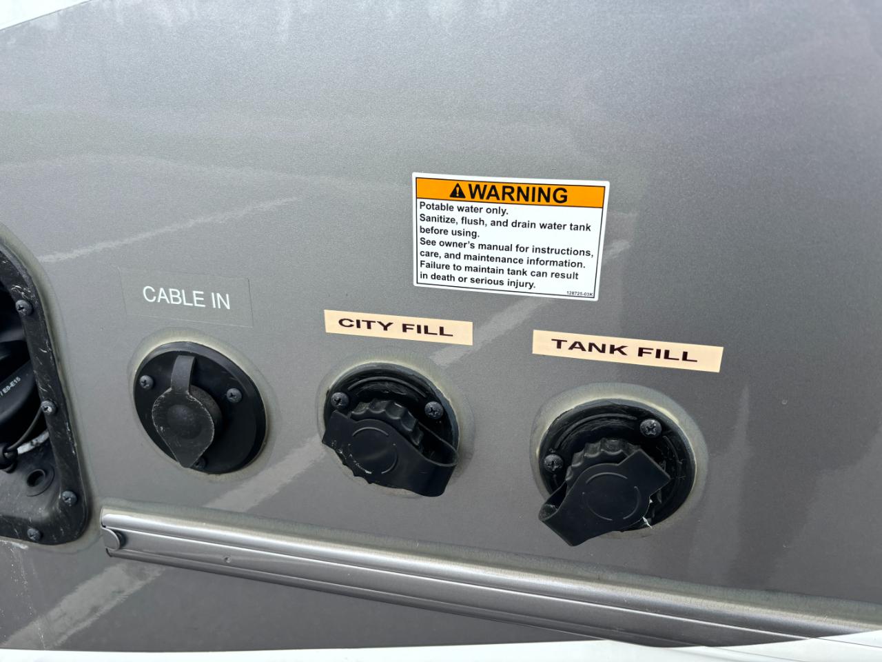 Winnebago Minnie Winnie  2022