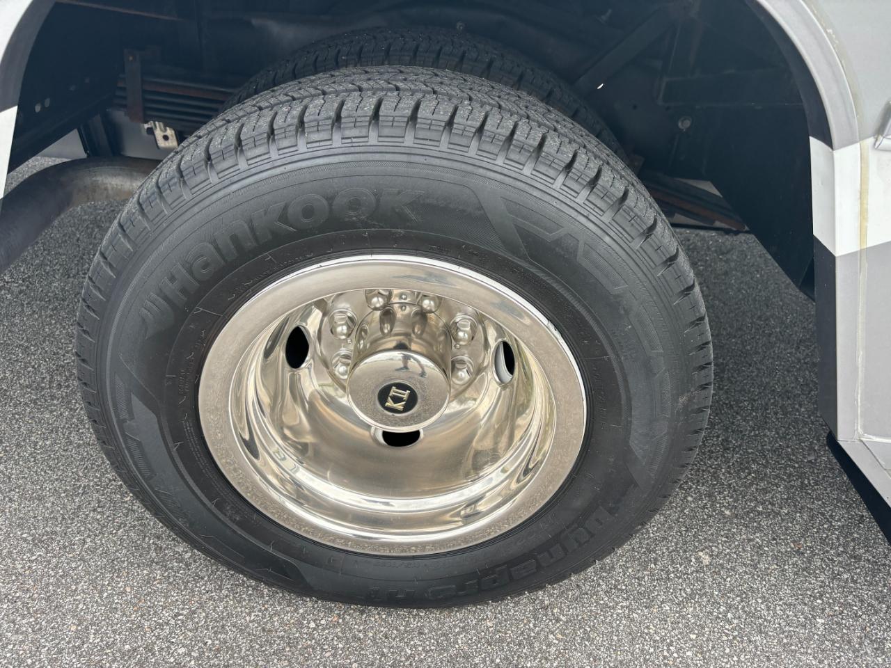 Winnebago Minnie Winnie  2022