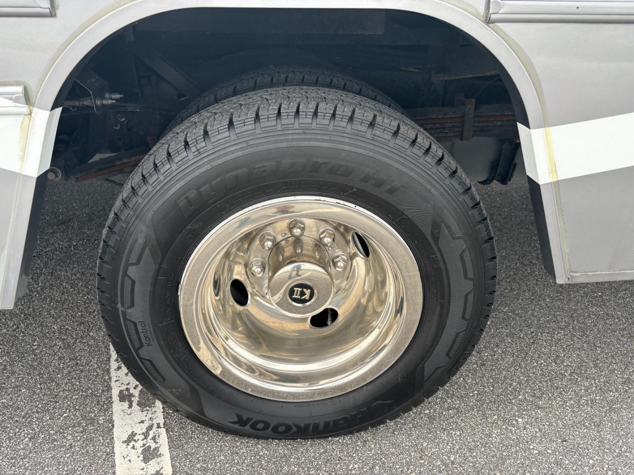 Winnebago Minnie Winnie  2022