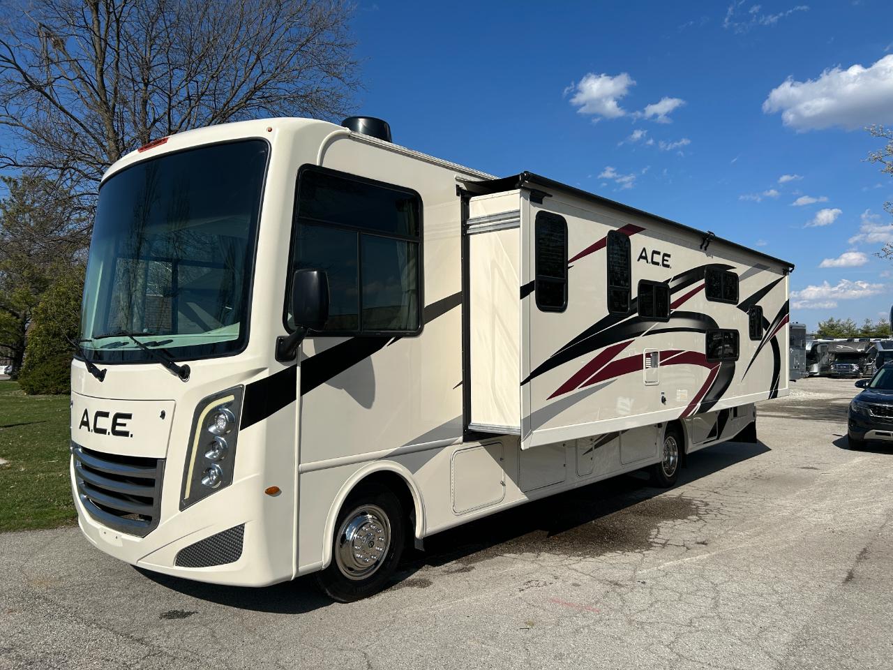 Thor Motor Coach A.C.E.  2023