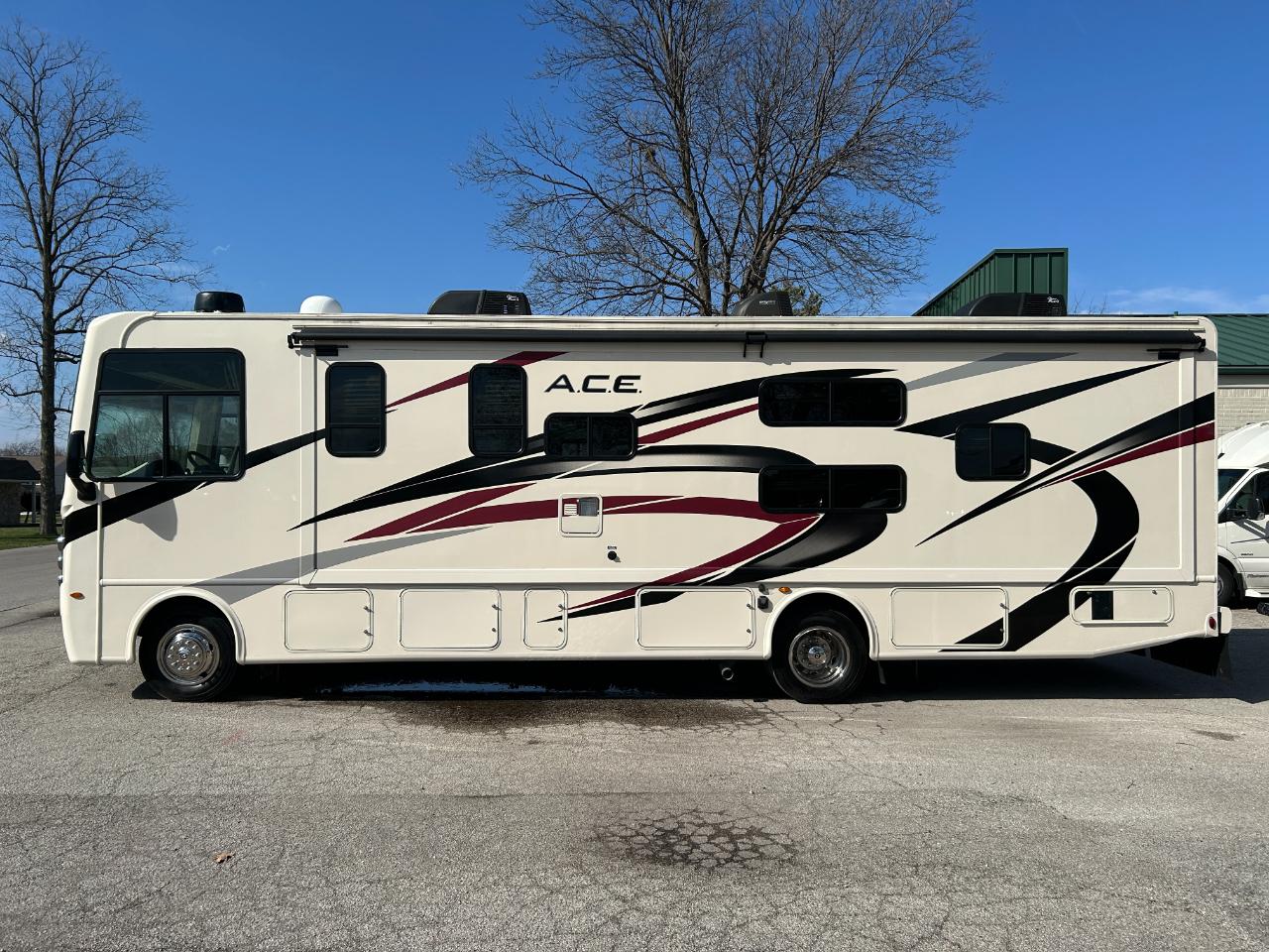 Thor Motor Coach A.C.E.  2023