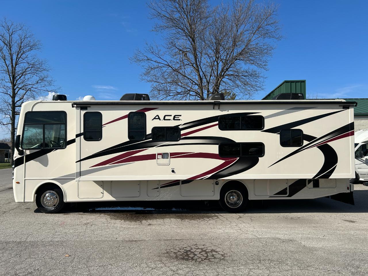 Thor Motor Coach A.C.E.  2023