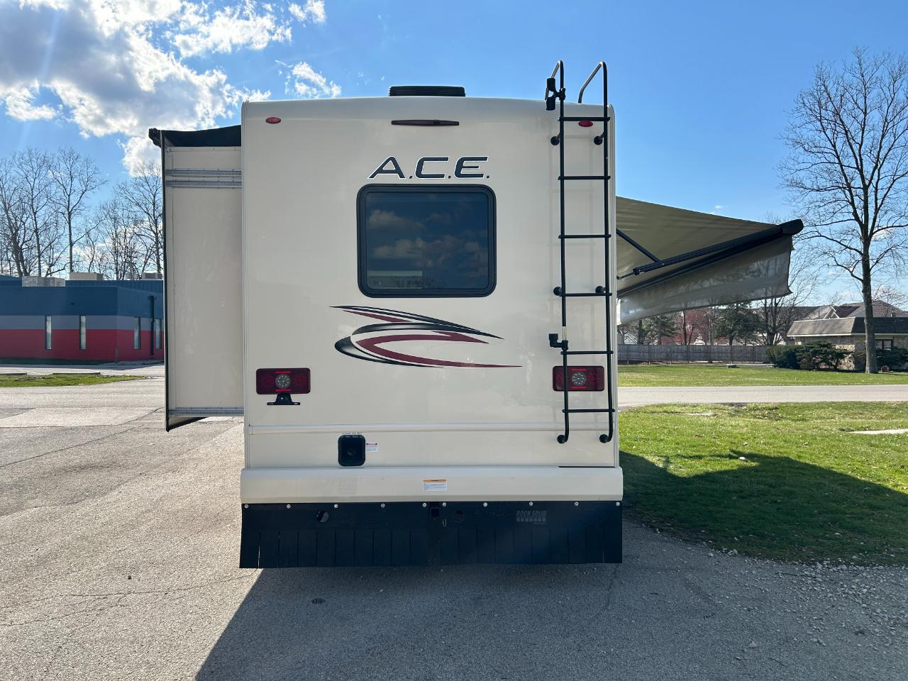 Thor Motor Coach A.C.E.  2023