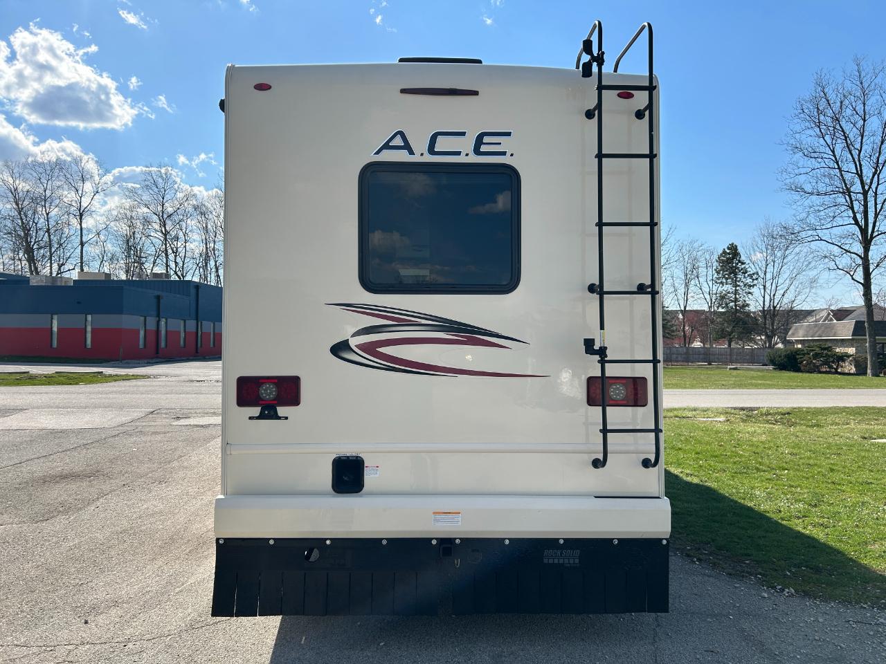 Thor Motor Coach A.C.E.  2023