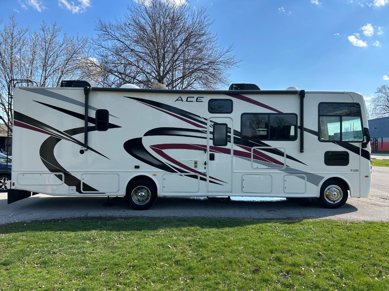 Thor Motor Coach A.C.E.  2023