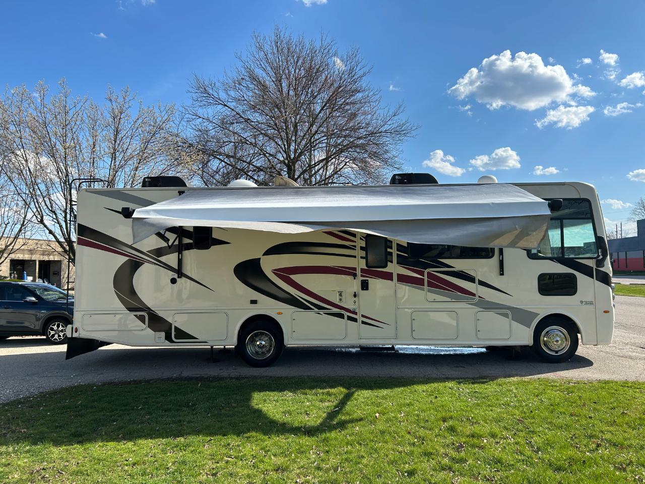 Thor Motor Coach A.C.E.  2023