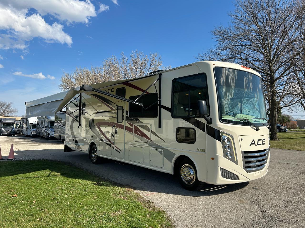 Thor Motor Coach A.C.E.  2023
