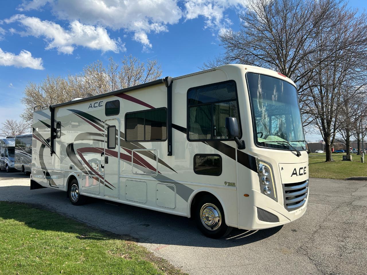Thor Motor Coach A.C.E.  2023