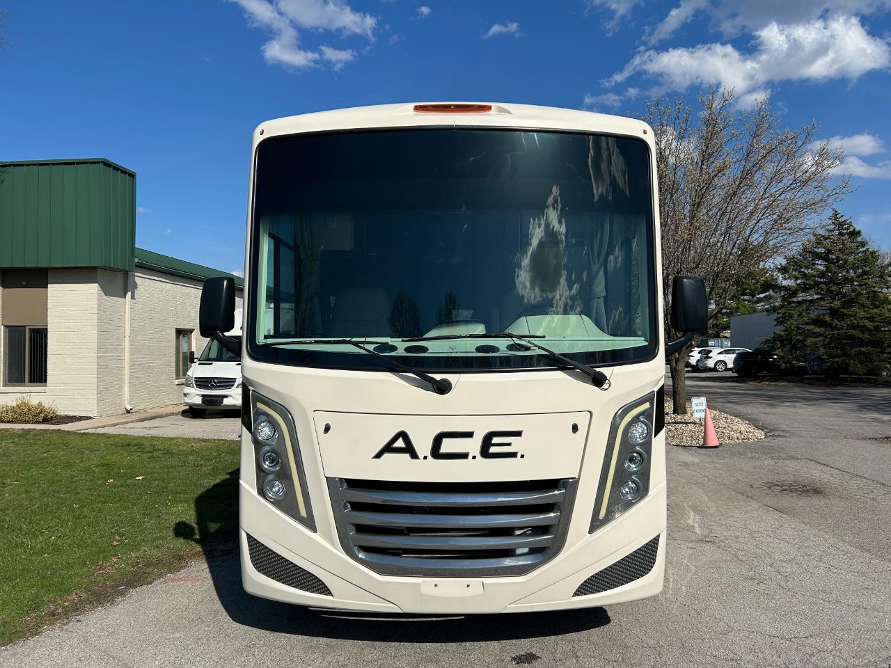 Thor Motor Coach A.C.E.  2023