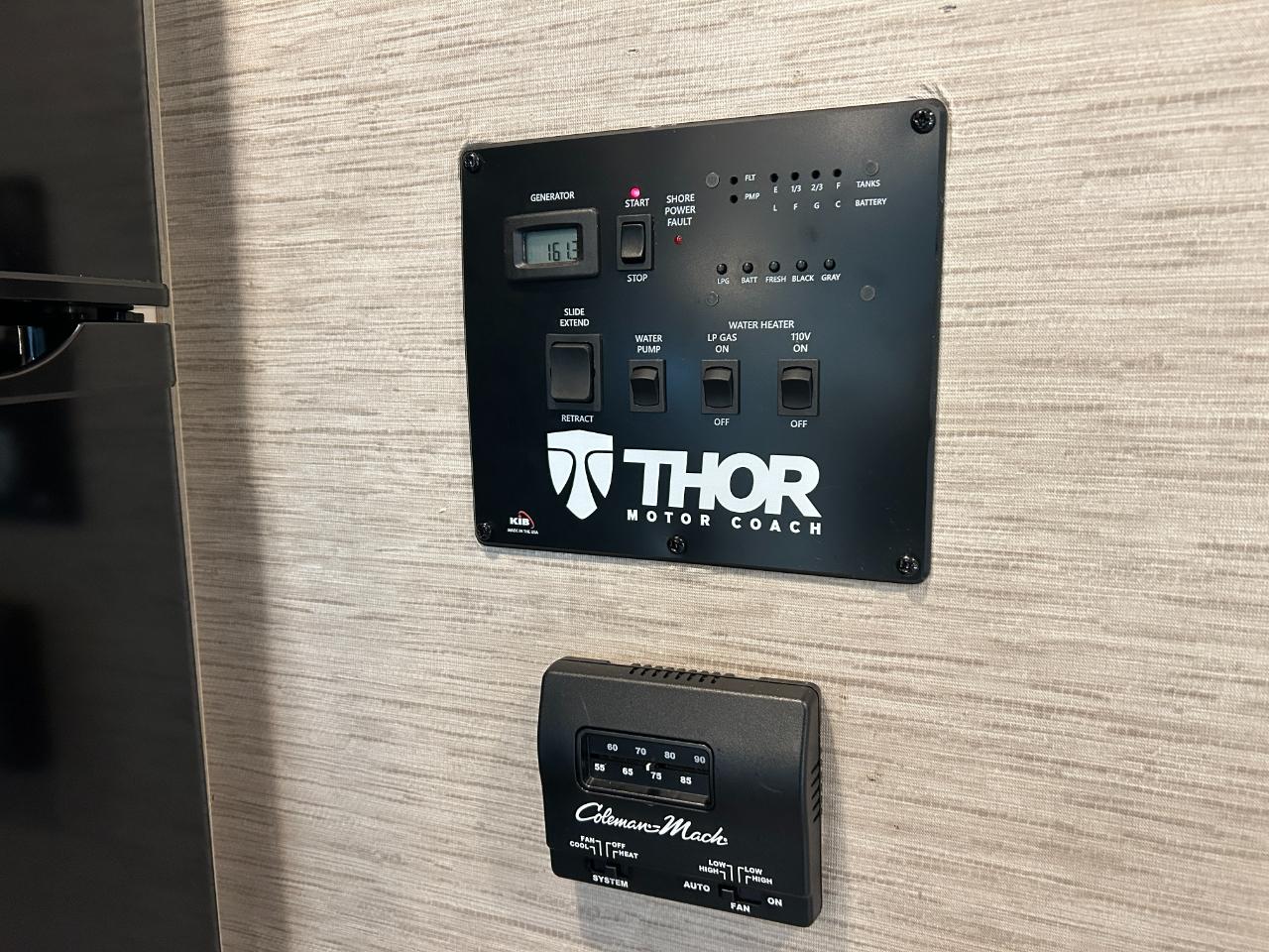 Thor Motor Coach A.C.E.  2023