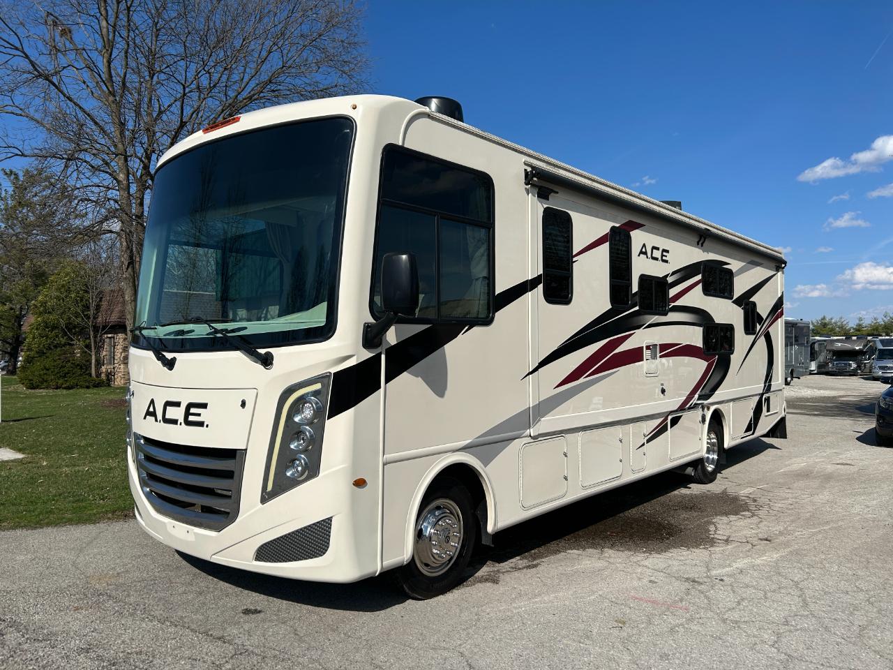 Thor Motor Coach A.C.E.  2023