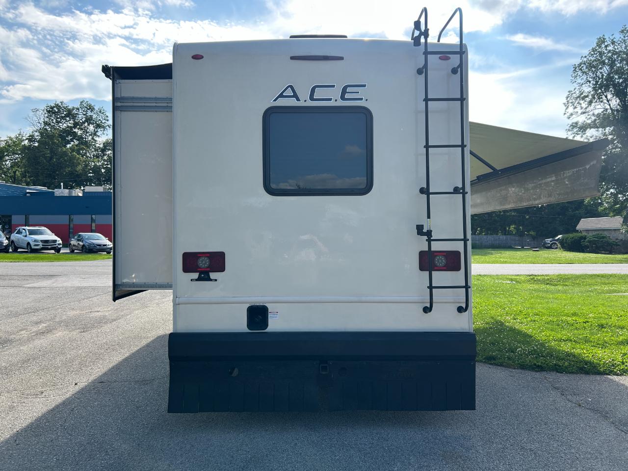 Thor Motor Coach A.C.E.  2023