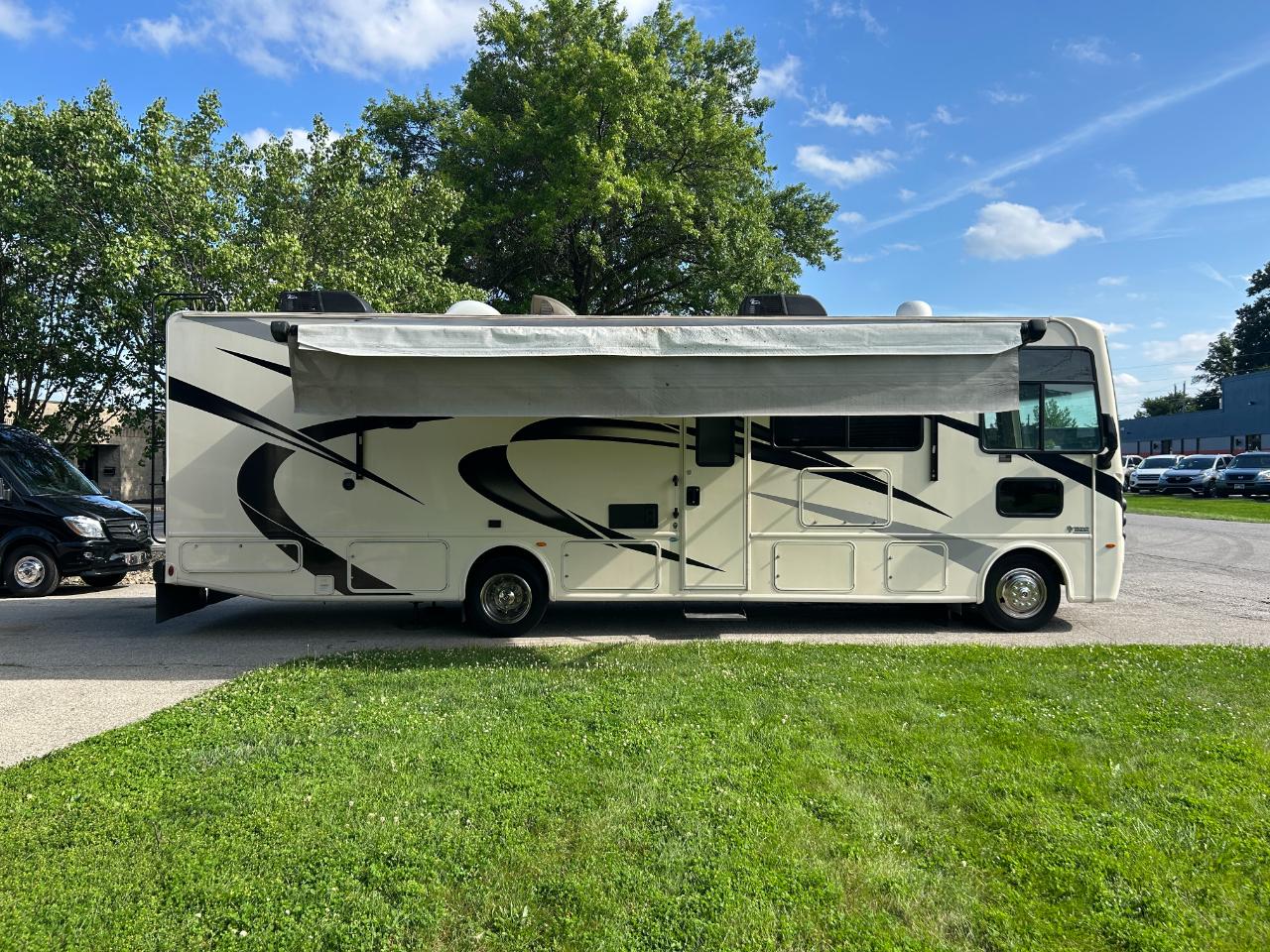 Thor Motor Coach A.C.E.  2023