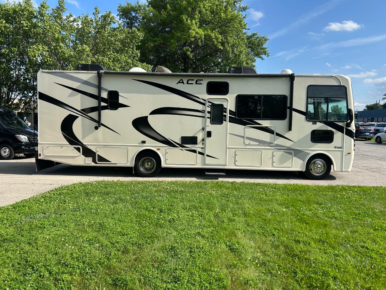Thor Motor Coach A.C.E.  2023