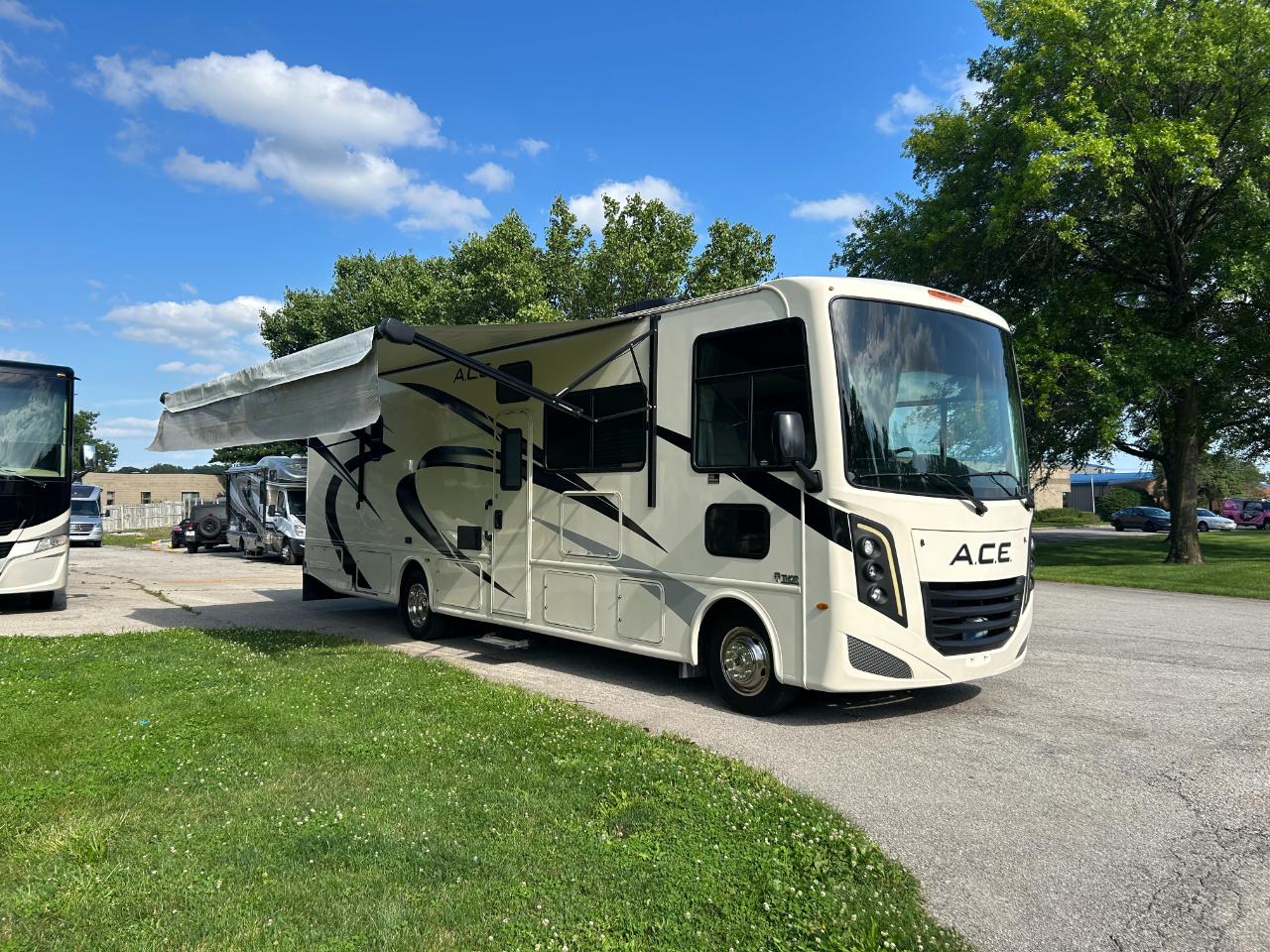 Thor Motor Coach A.C.E.  2023