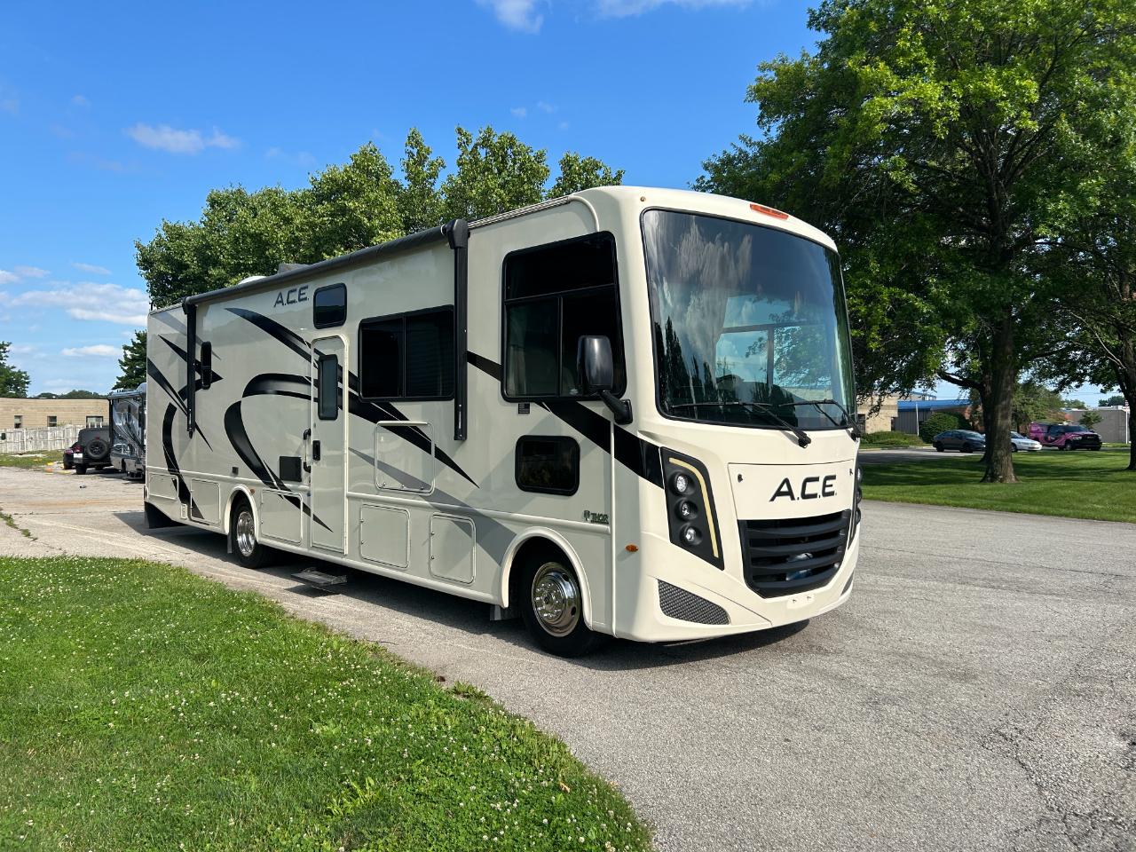 Thor Motor Coach A.C.E.  2023