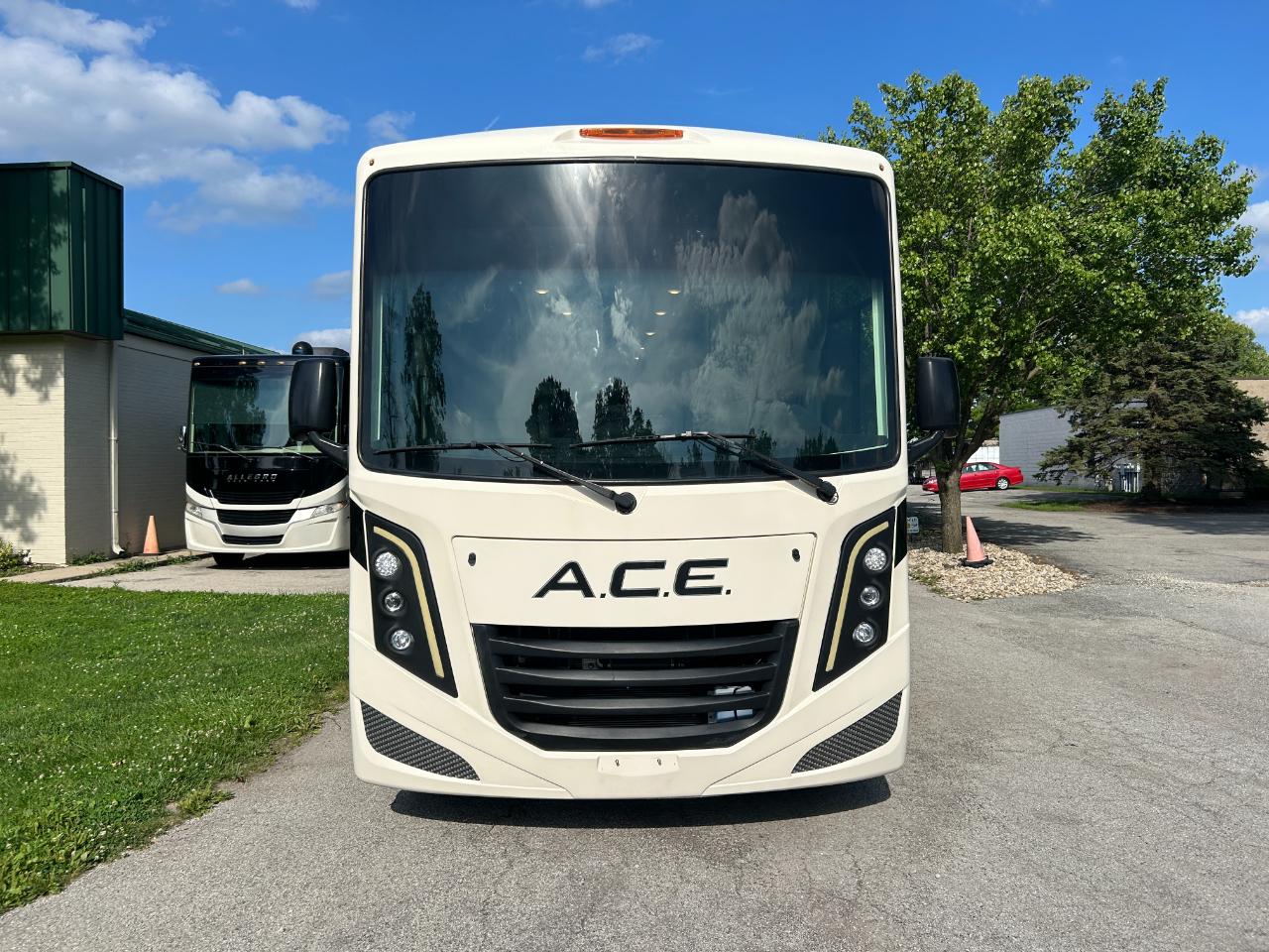 Thor Motor Coach A.C.E.  2023