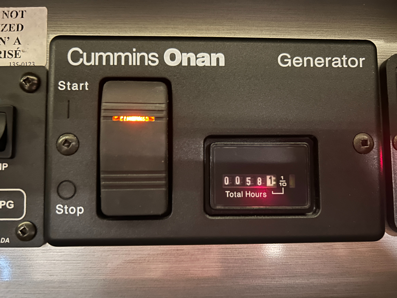 Leisure Travel U24MB  2018