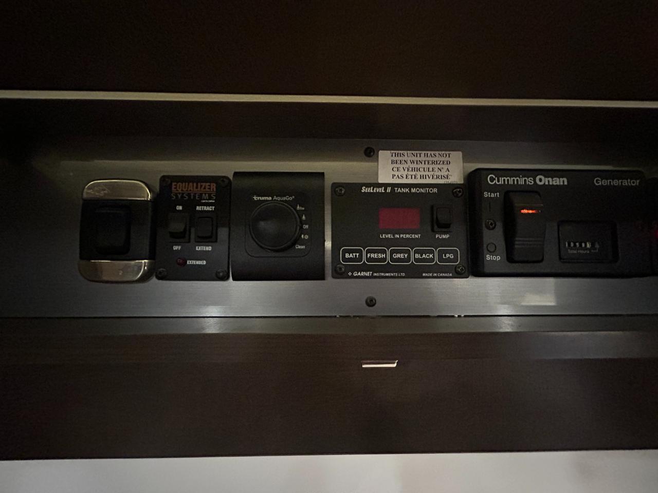 Leisure Travel U24MB  2018