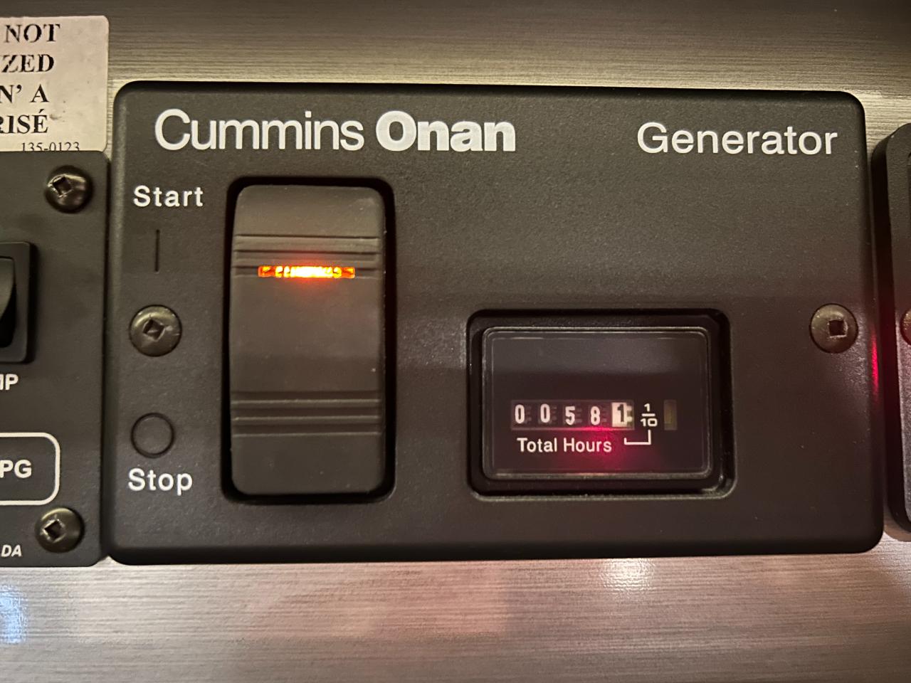 Leisure Travel U24MB  2018