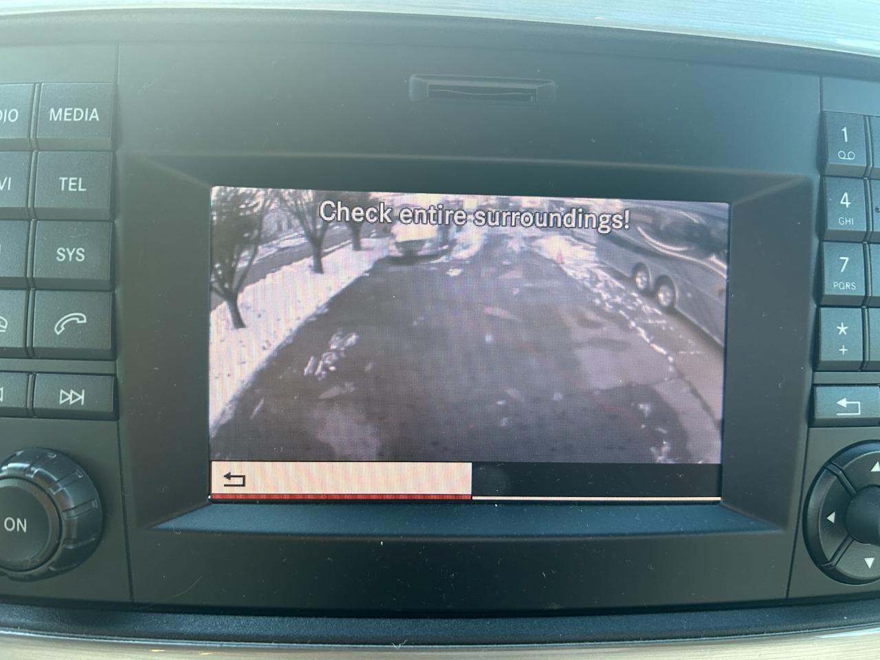 Leisure Travel U24MB  2018